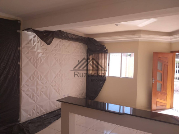 Imagem Casa com 2 Quartos à Venda, 180 m² em Jardim Grandesp - Itanhaém