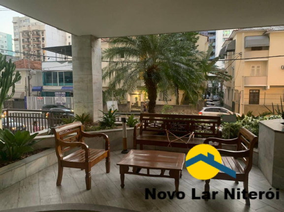 Imagem Apartamento com 3 Quartos à Venda, 100 m² em Ingá - Niterói Imagem Apartamento com 3 Quartos à Venda, 100 m² em Ingá - Niterói