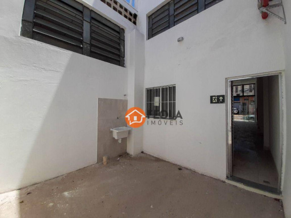 Imagem Sala Comercial para Alugar, 46 m² em São Manoel - Americana Imagem Sala Comercial para Alugar, 46 m² em São Manoel - Americana