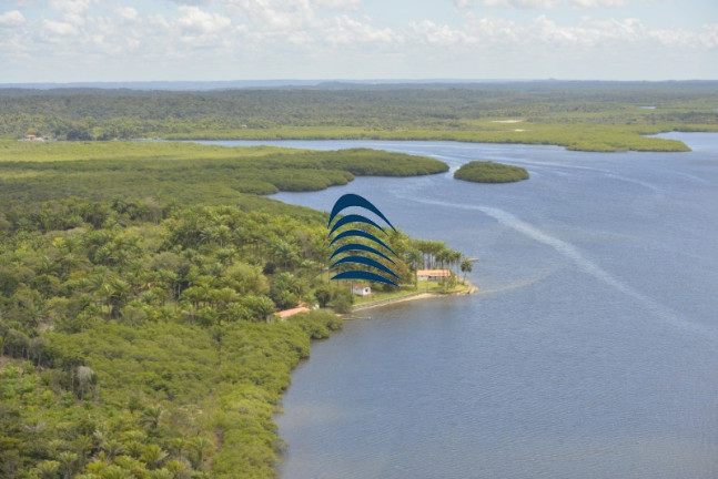 Imagem Imóvel com 4 Quartos à Venda, 1.000 m² em Barroquinha - Taperoá