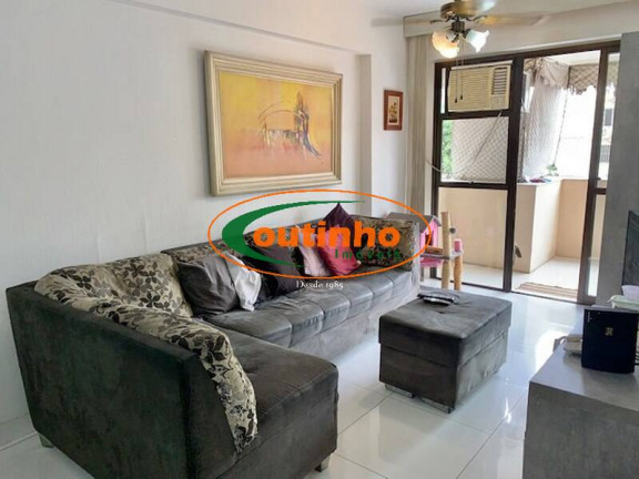 Imagem Apartamento com 3 Quartos à Venda, 99 m² em Vila Isabel - Rio De Janeiro Imagem Apartamento com 3 Quartos à Venda, 99 m² em Vila Isabel - Rio De Janeiro