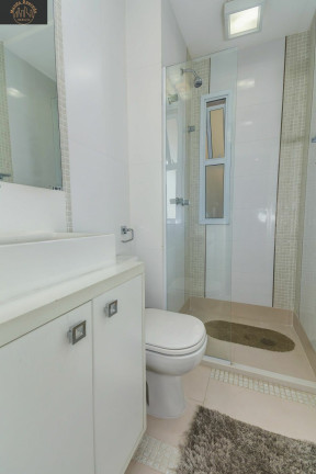 Imagem Apartamento com 3 Quartos à Venda, 77 m² em Vila Caminho Do Mar - São Bernardo Do Campo