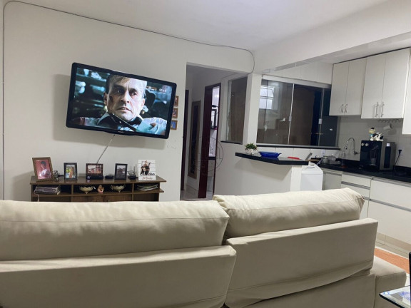 Imagem Apartamento com 2 Quartos à Venda, 60 m² em Riacho Fundo I - Brasília