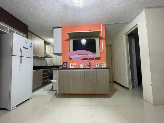 Imagem Imóvel com 2 Quartos à Venda, 49 m² em Sítio Cercado - Curitiba Imagem Imóvel com 2 Quartos à Venda, 49 m² em Sítio Cercado - Curitiba