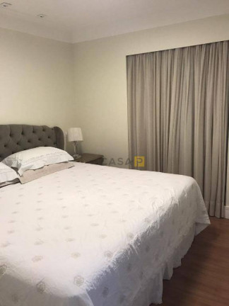 Imagem Apartamento com 2 Quartos à Venda, 180 m² em Santa Cruz - Americana Imagem Apartamento com 2 Quartos à Venda, 180 m² em Santa Cruz - Americana