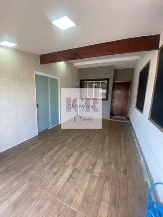Imagem Casa com 3 Quartos à Venda, 153 m² em Jardim Residencial Villa Amato - Sorocaba