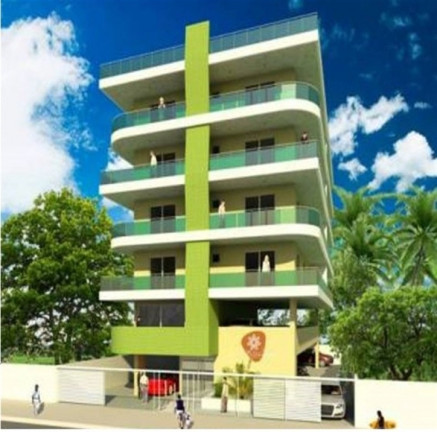 Apartamento com 1 Quarto à Venda, 76 m² em Braga - Cabo Frio