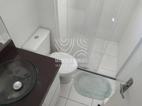 Imagem Apartamento com 2 Quartos à Venda, 50 m² em Vila Nambi - Jundiaí Imagem Apartamento com 2 Quartos à Venda, 50 m² em Vila Nambi - Jundiaí