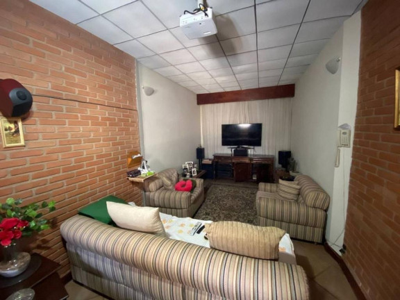 Sobrado com 4 Quartos à Venda, 360 m² em Chácara Da Barra - Campinas