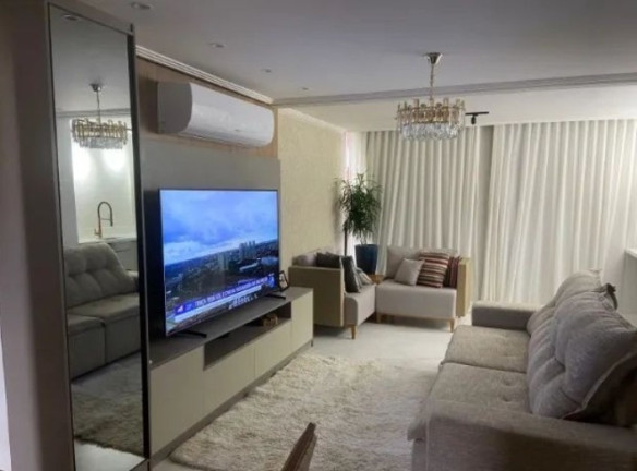Imagem Apartamento com 2 Quartos à Venda, 65 m² em Buraquinho - Lauro De Freitas Imagem Apartamento com 2 Quartos à Venda, 65 m² em Buraquinho - Lauro De Freitas