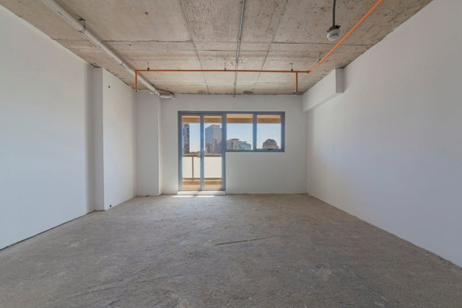 Imagem Sala Comercial à Venda, 39 m² em Santo Amaro - São Paulo