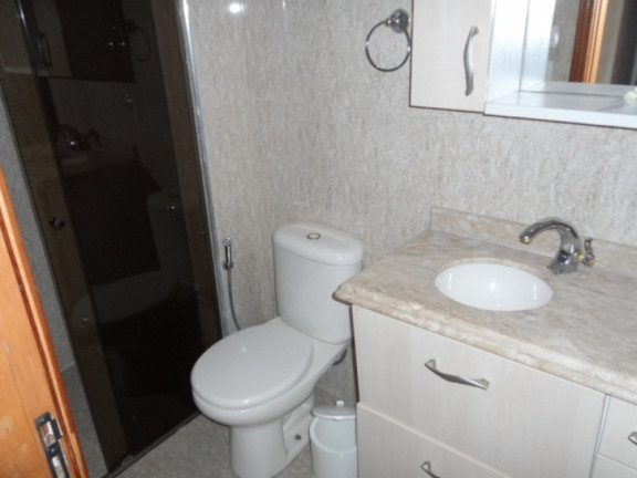 Imagem Apartamento com 2 Quartos à Venda, 125 m² em Marapé - Santos Imagem Apartamento com 2 Quartos à Venda, 125 m² em Marapé - Santos