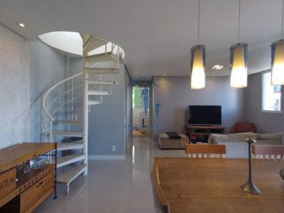 Imagem Apartamento com 2 Quartos à Venda, 123 m² em Vila Paulista - São Paulo
