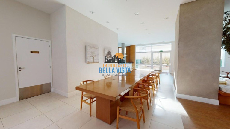 Imagem Apartamento com 1 Quarto à Venda,  em Bela Vista - São Paulo