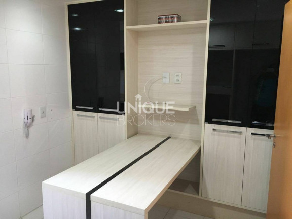 Imagem Apartamento com 3 Quartos à Venda, 122 m² em Jardim Bonfiglioli - Jundiaí