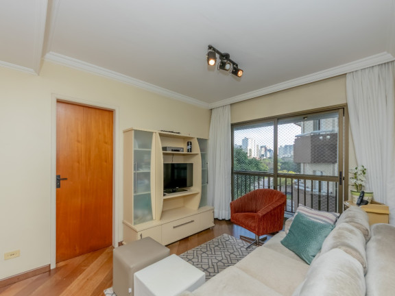 Imagem Apartamento com 3 Quartos à Venda, 84 m² em Vila Monte Alegre - São Paulo Imagem Apartamento com 3 Quartos à Venda, 84 m² em Vila Monte Alegre - São Paulo