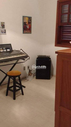 Imagem Casa com 3 Quartos à Venda, 351 m² em Vila Nogueira - Campinas Imagem Casa com 3 Quartos à Venda, 351 m² em Vila Nogueira - Campinas