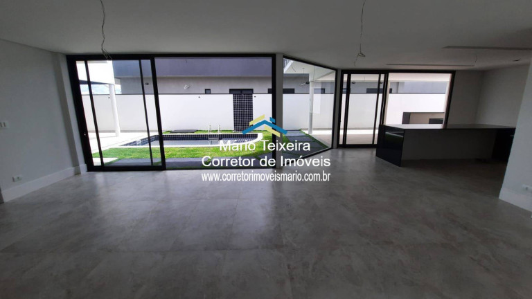 Imagem Casa de Condomínio com 3 Quartos à Venda, 434 m² em São José Dos Campos Imagem Casa de Condomínio com 3 Quartos à Venda, 434 m² em São José Dos Campos