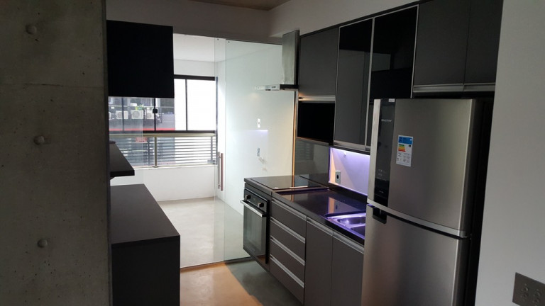 Imagem Apartamento com 2 Quartos à Venda, 69 m² em Petrópolis - Porto Alegre