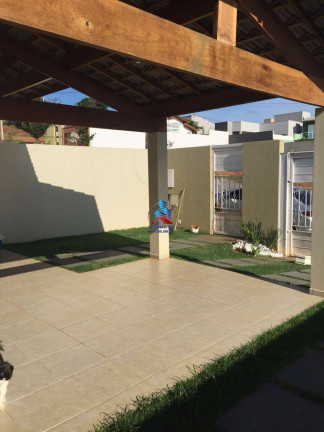 Imagem Casa com 3 Quartos à Venda, 108 m² em Residencial Alvorada - Bragança Paulista Imagem Casa com 3 Quartos à Venda, 108 m² em Residencial Alvorada - Bragança Paulista