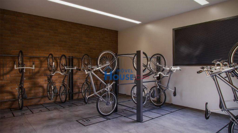 Imagem Apartamento com 3 Quartos à Venda, 308 m² em Itaim Bibi - São Paulo