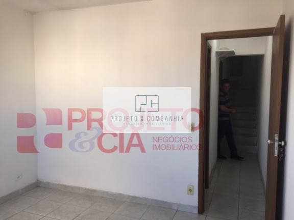 Imagem Casa com 3 Quartos à Venda, 125 m² em Campo Limpo - São Paulo