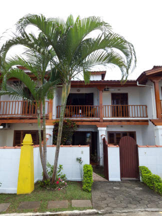 Apartamento com 2 Quartos à Venda, 78 m² em Praia Grande - Ubatuba