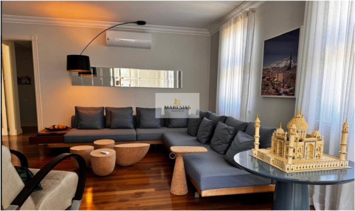 Imagem Casa com 5 Quartos à Venda, 550 m² em Maresias - São Sebastião Imagem Casa com 5 Quartos à Venda, 550 m² em Maresias - São Sebastião