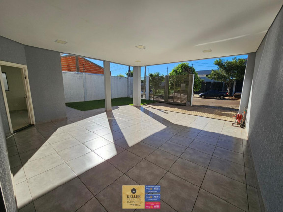 Imagem Casa com 3 Quartos à Venda, 190 m² em Jardim Eliza Ii - Foz Do Iguaçu Imagem Casa com 3 Quartos à Venda, 190 m² em Jardim Eliza Ii - Foz Do Iguaçu