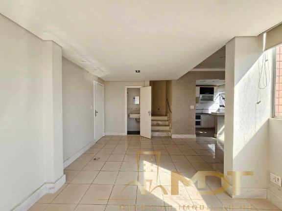 Imagem Imóvel com 3 Quartos à Venda, 180 m² em Luxemburgo - Belo Horizonte