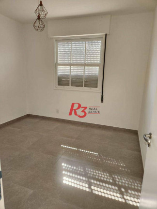 Imagem Apartamento com 3 Quartos à Venda, 132 m² em Ponta Da Praia - Santos