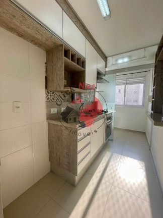Imagem Apartamento com 2 Quartos à Venda, 74 m² em Vila Humaitá - Santo André Imagem Apartamento com 2 Quartos à Venda, 74 m² em Vila Humaitá - Santo André