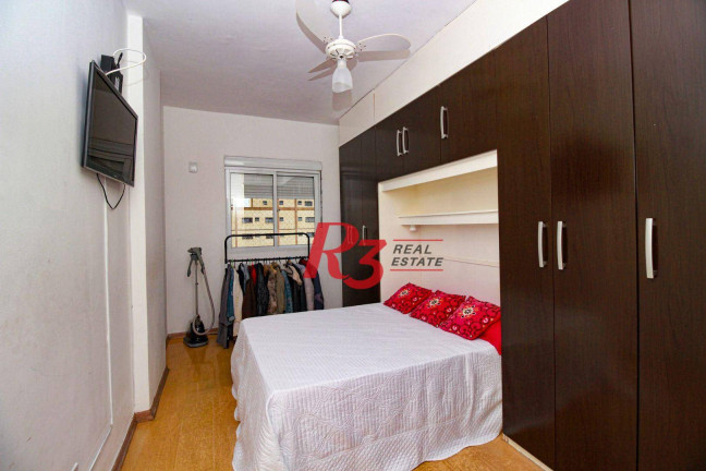 Imagem Cobertura com 3 Quartos à Venda, 271 m² em Gonzaga - Santos Imagem Cobertura com 3 Quartos à Venda, 271 m² em Gonzaga - Santos