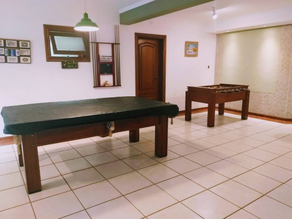 Imagem Casa com 4 Quartos à Venda, 590 m² em Alphaville Residencial Zero - Barueri