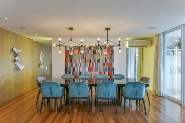Imagem Apartamento com 4 Quartos à Venda, 271 m² em Perdizes - São Paulo