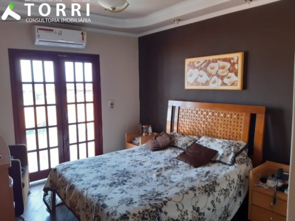 Imagem Sobrado com 2 Quartos à Venda, 250 m² em Wanel Ville - Sorocaba