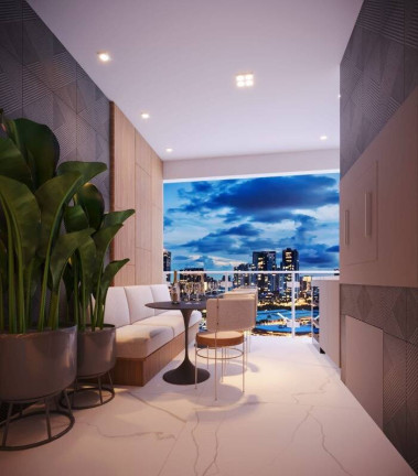Imagem Apartamento com 4 Quartos à Venda, 333 m² em Balneário Perequê - Porto Belo