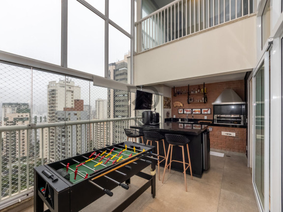 Imagem Apartamento com 3 Quartos à Venda, 238 m² em Chácara Klabin - São Paulo Imagem Apartamento com 3 Quartos à Venda, 238 m² em Chácara Klabin - São Paulo