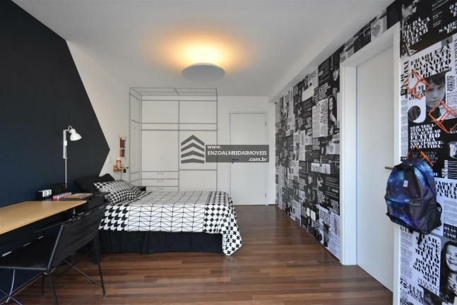 Imagem Apartamento com 2 Quartos à Venda, 136 m² em Perdizes - São Paulo Imagem Apartamento com 2 Quartos à Venda, 136 m² em Perdizes - São Paulo