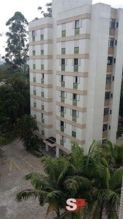 Imagem Apartamento com 2 Quartos à Venda, 70 m² em Jardim íris - São Paulo