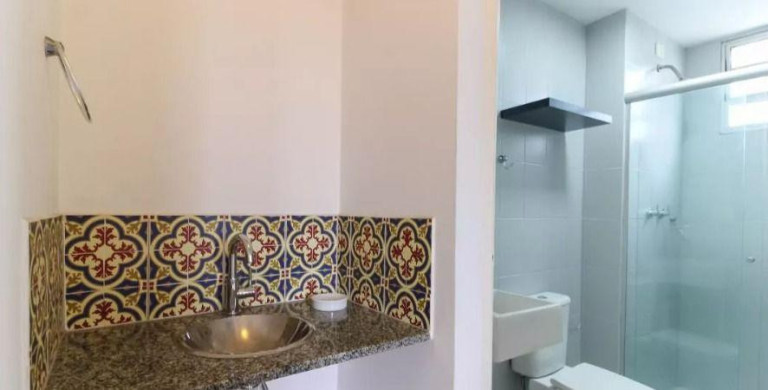 Imagem Apartamento com 2 Quartos à Venda, 56 m² em Liberdade - São Paulo