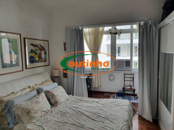 Imagem Apartamento com 4 Quartos à Venda, 130 m² em Copacabana - Rio De Janeiro