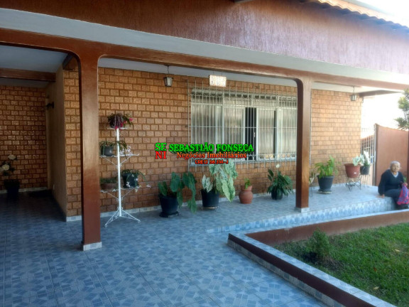 Imagem Casa com 3 Quartos à Venda, 325 m² em Jardim Ismênia - São José Dos Campos Imagem Casa com 3 Quartos à Venda, 325 m² em Jardim Ismênia - São José Dos Campos