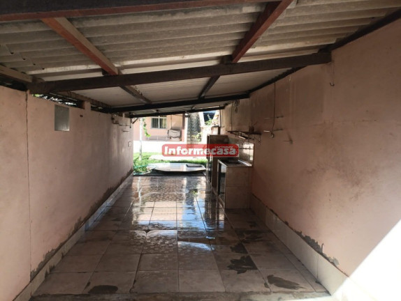 Imagem Casa com 2 Quartos à Venda, 300 m² em Unamar - Cabo Frio