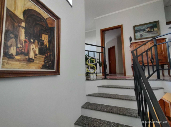 Imagem Casa com 3 Quartos para Alugar, 260 m² em Vila Petrópolis - Atibaia Imagem Casa com 3 Quartos para Alugar, 260 m² em Vila Petrópolis - Atibaia