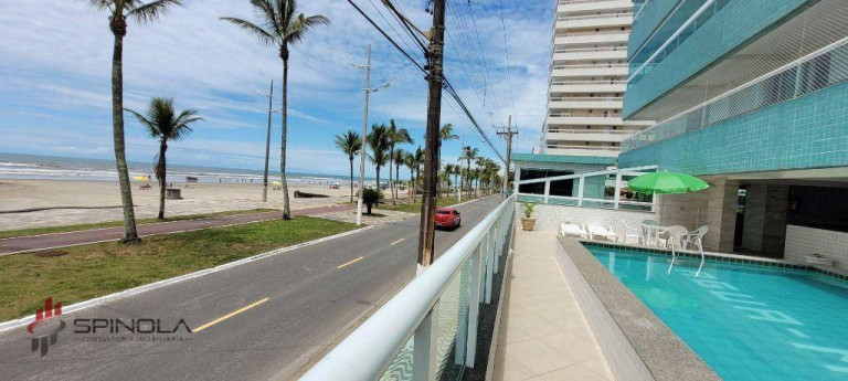 Imagem Apartamento com 2 Quartos à Venda, 76 m² em Vila Balneária - Praia Grande Imagem Apartamento com 2 Quartos à Venda, 76 m² em Vila Balneária - Praia Grande
