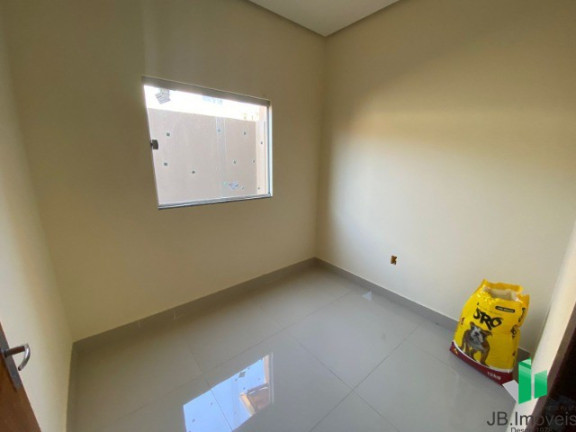 Imagem Casa com 3 Quartos à Venda, 62 m² em Monte Belo - Montes Claros