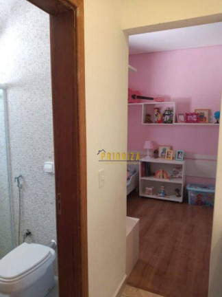 Imagem Casa com 3 Quartos à Venda, 190 m² em Condomínio Villagio Milano - Sorocaba Imagem Casa com 3 Quartos à Venda, 190 m² em Condomínio Villagio Milano - Sorocaba
