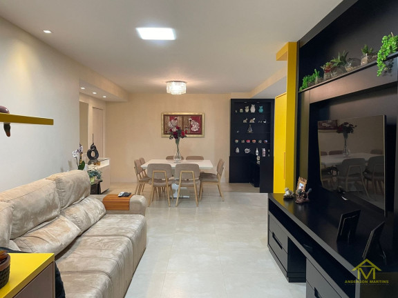 Imagem Apartamento com 4 Quartos à Venda, 250 m² em Praia De Itaparica - Vila Velha Imagem Apartamento com 4 Quartos à Venda, 250 m² em Praia De Itaparica - Vila Velha