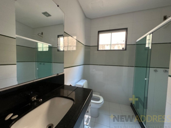 Imagem Casa com 4 Quartos à Venda, 283 m² em Araçás - Vila Velha
